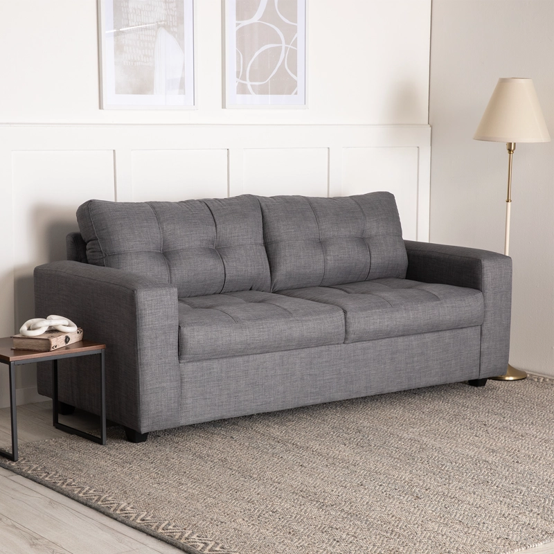 SOFA DIVANO OTTIMO MARENGO - 4