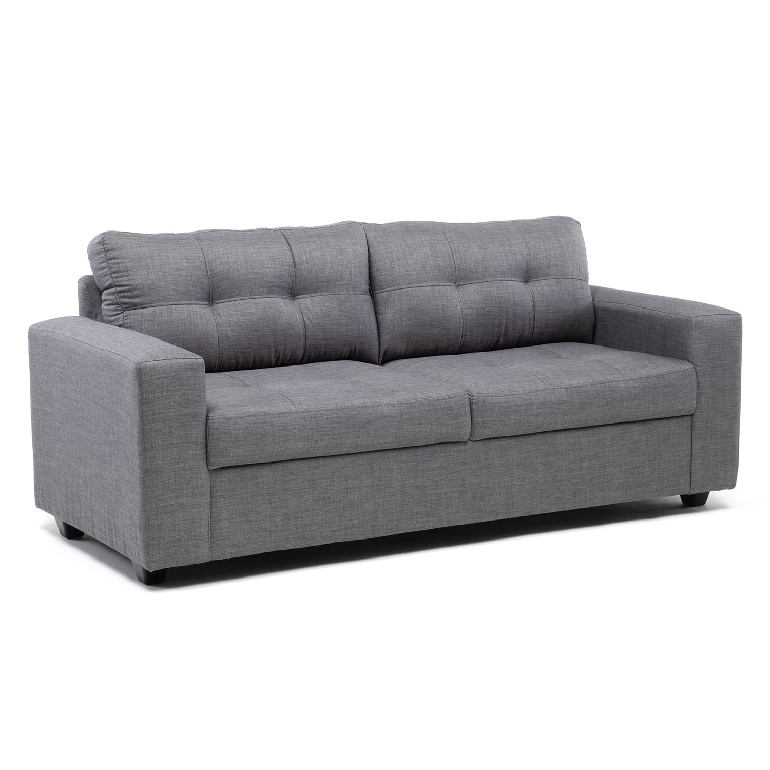 SOFA DIVANO OTTIMO MARENGO - 5
