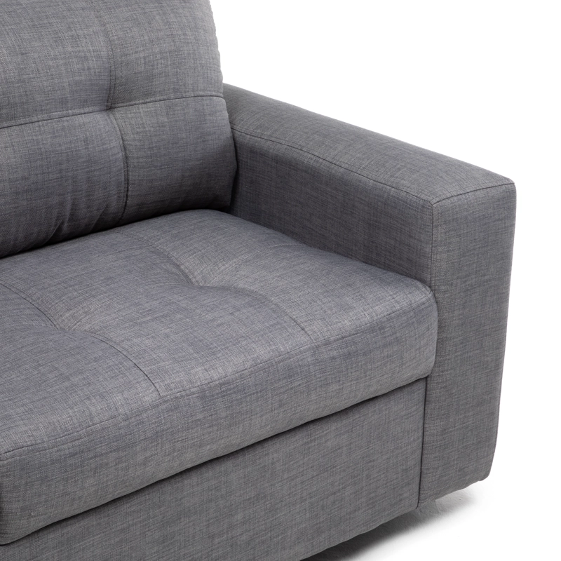 SOFA DIVANO OTTIMO MARENGO - 8