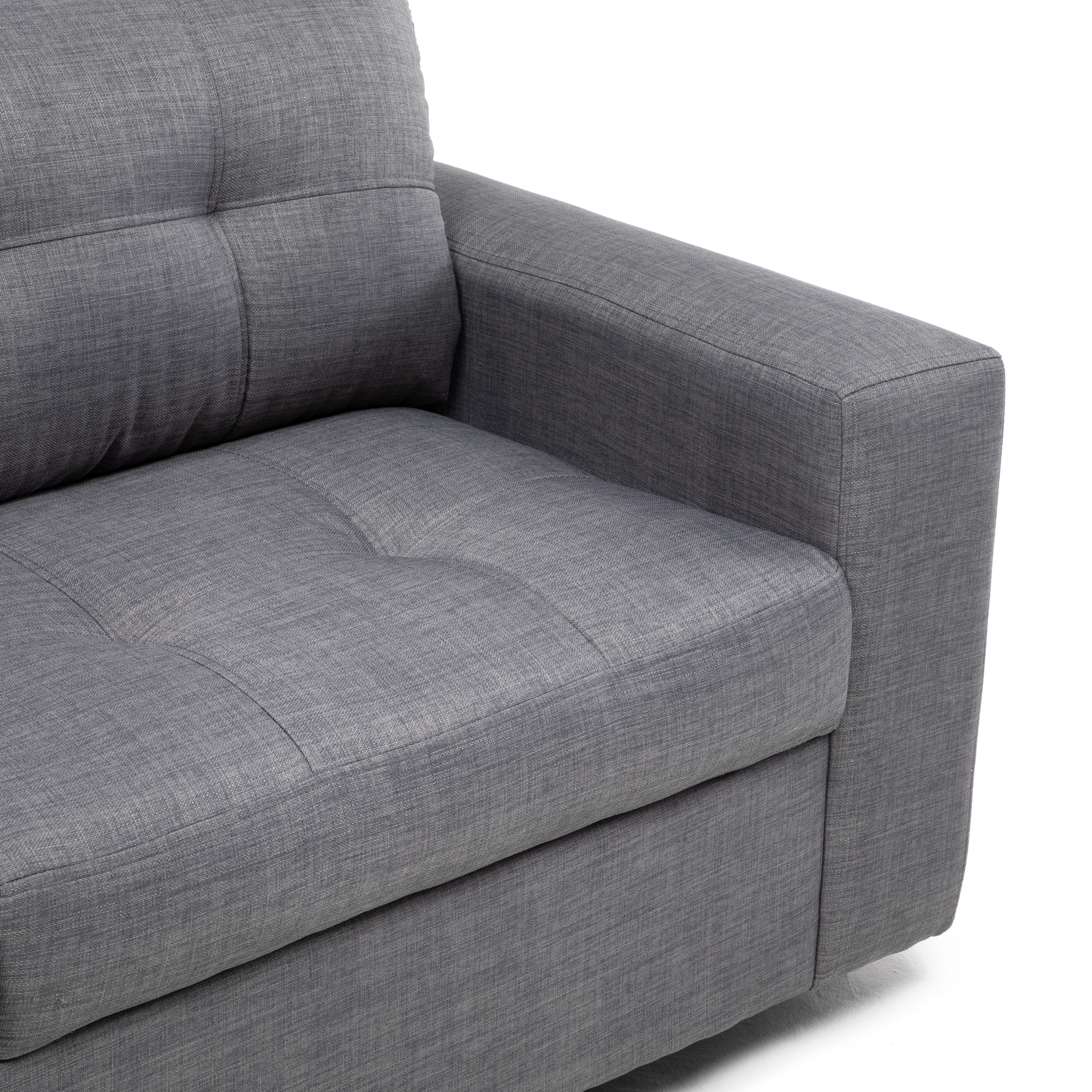 SOFA DIVANO OTTIMO MARENGO - 8