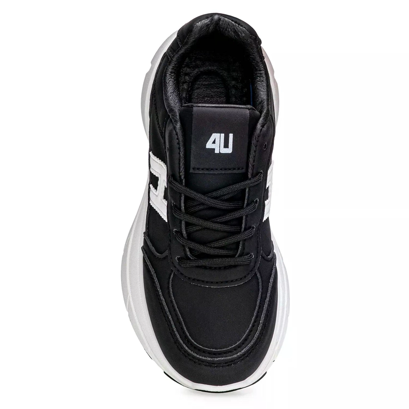 ZAPATILLA DAMA Z BRESY - 5