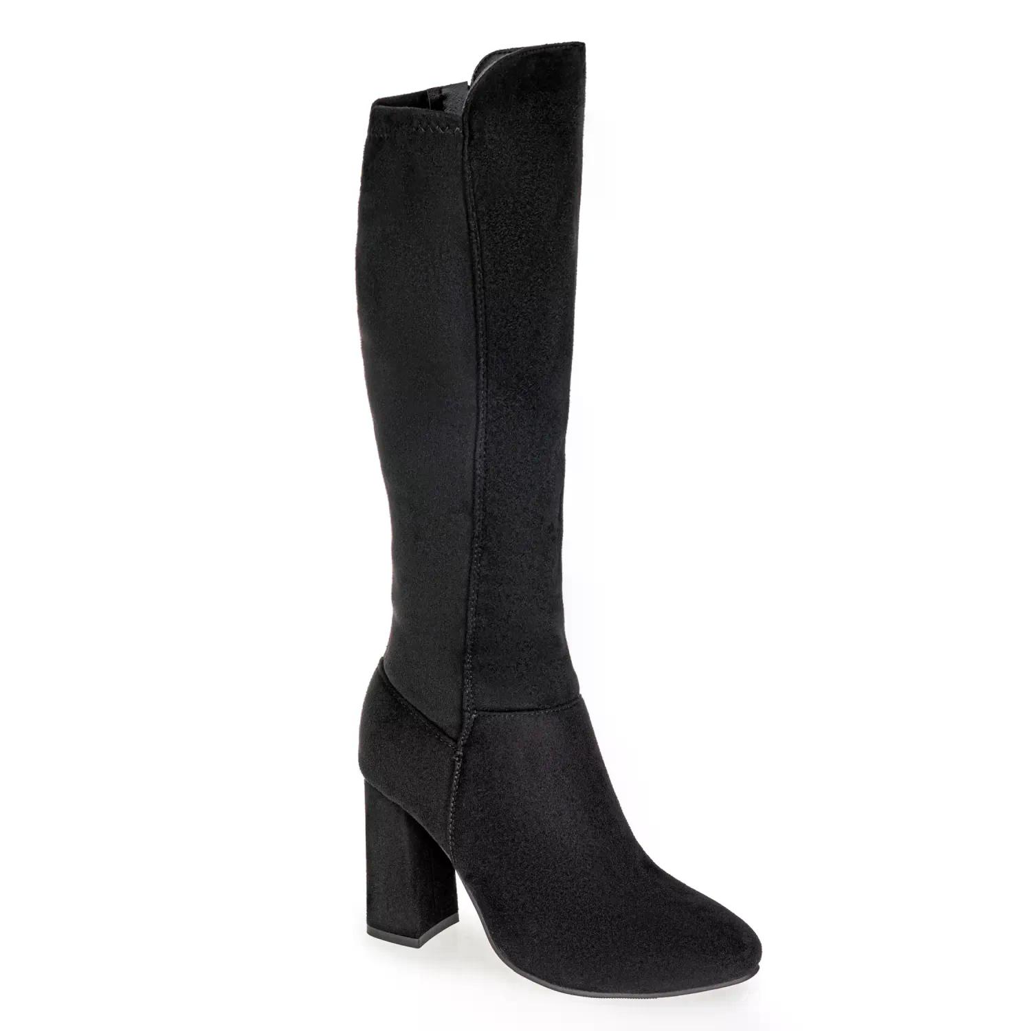 BOTA DAMA BLV MIA - 1
