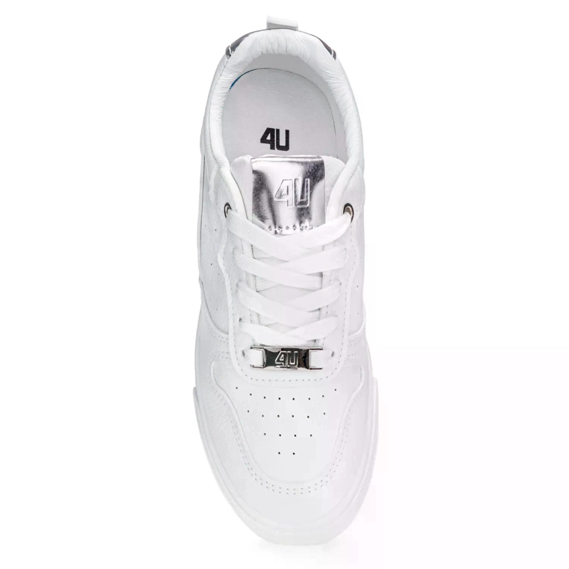 ZAPATILLA DAMA Z XIMENA - 5