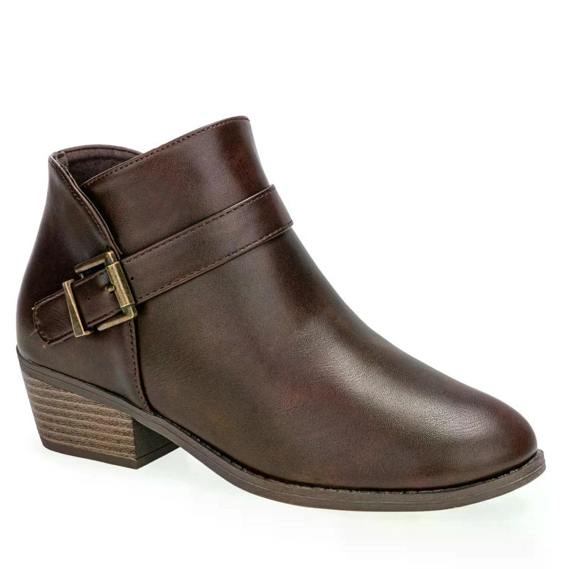 BOTIN DAMA BT PALMER - 1