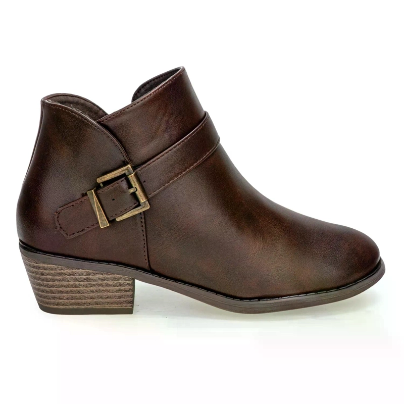 BOTIN DAMA BT PALMER - 2