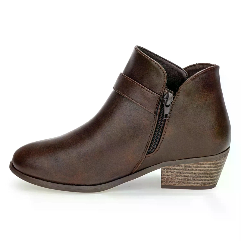 BOTIN DAMA BT PALMER - 3