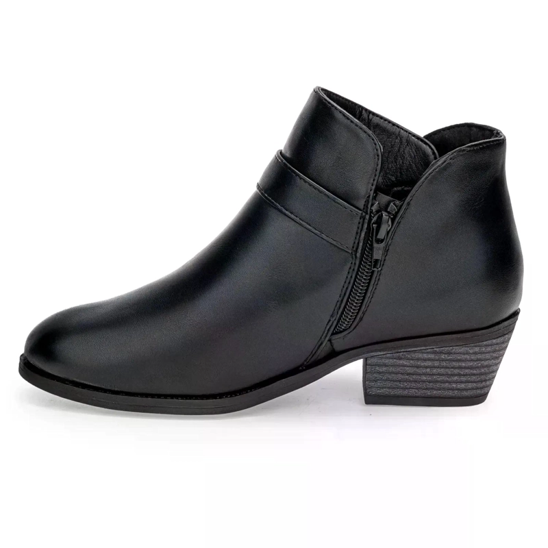 BOTIN DAMA BT PALMER - 3
