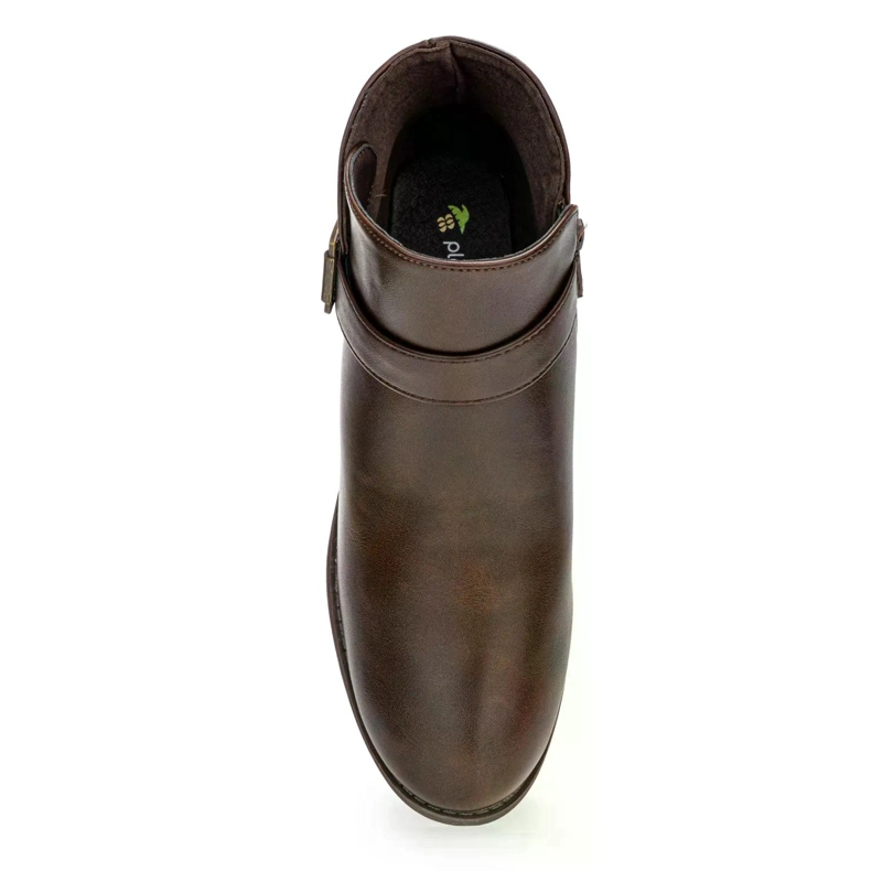 BOTIN DAMA BT PALMER - 5