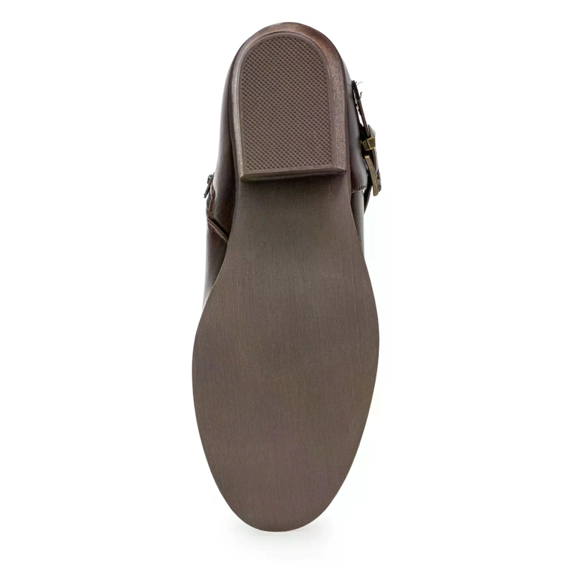 BOTIN DAMA BT PALMER - 6