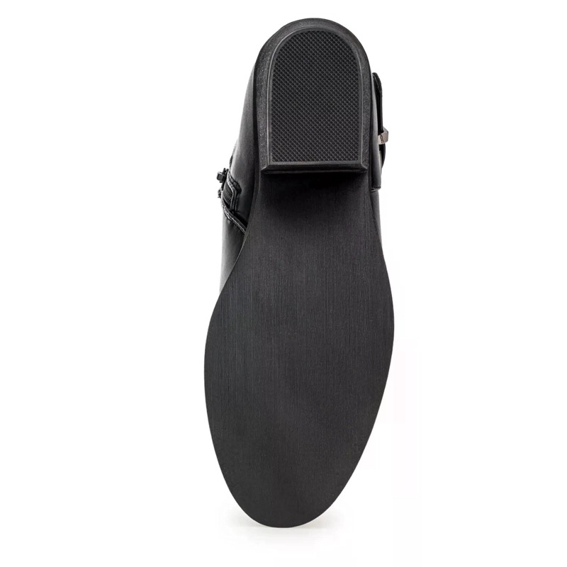 BOTIN DAMA BT PALMER - 6