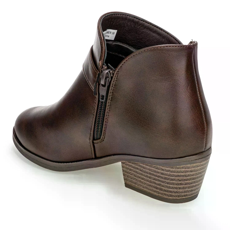 BOTIN DAMA BT PALMER - 7