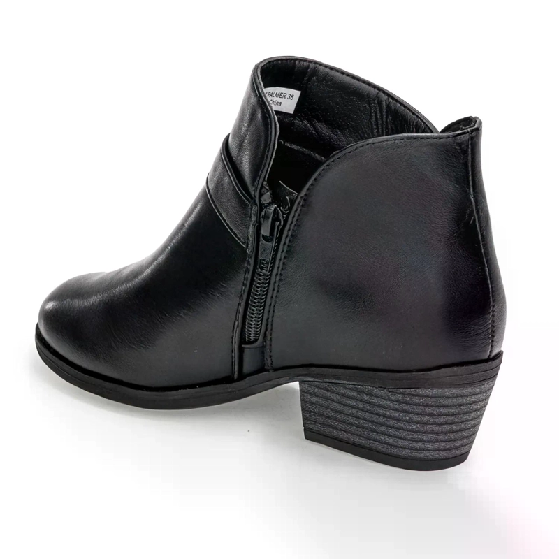 BOTIN DAMA BT PALMER - 7