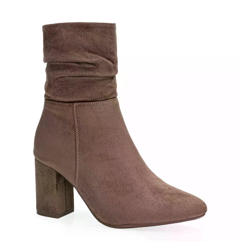 BOTIN DAMA BTV SELIM - 1