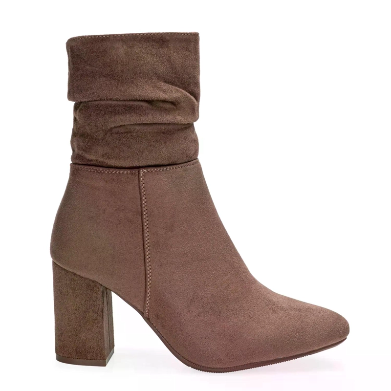 BOTIN DAMA BTV SELIM - 2