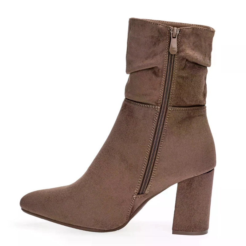 BOTIN DAMA BTV SELIM - 3