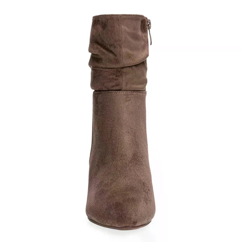 BOTIN DAMA BTV SELIM - 4