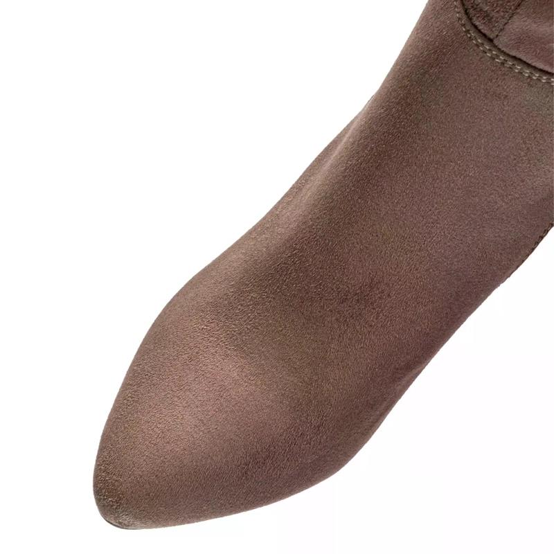 BOTIN DAMA BTV SELIM - 5