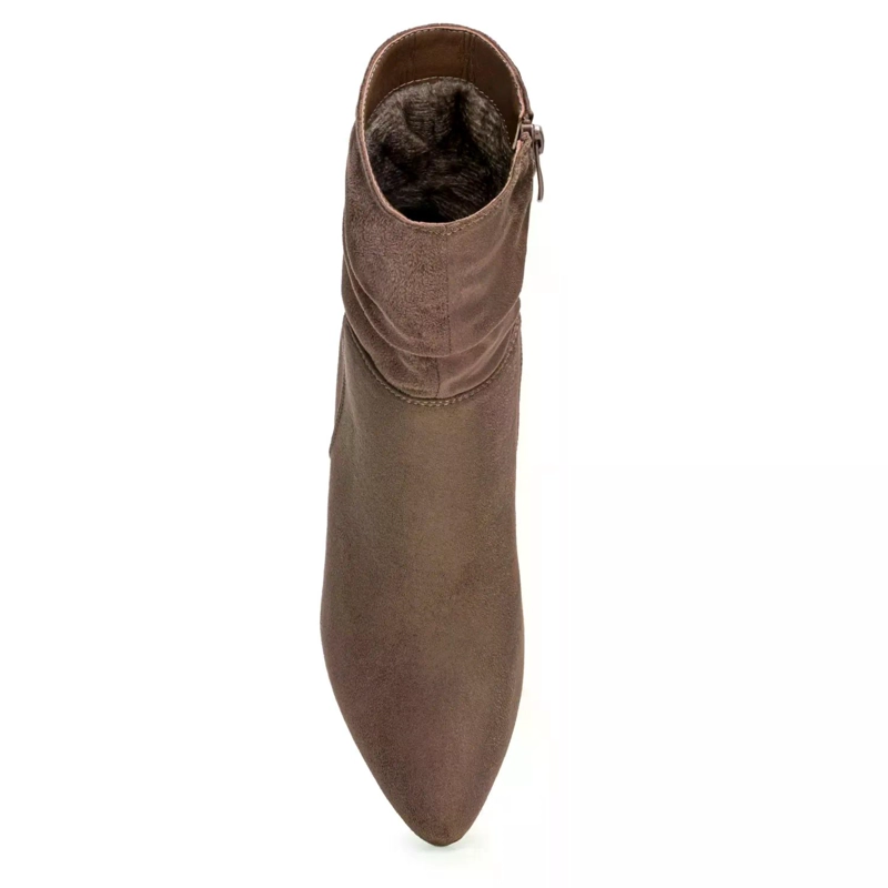 BOTIN DAMA BTV SELIM - 6