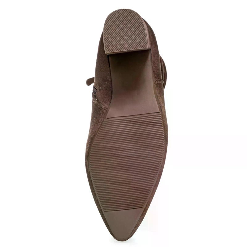 BOTIN DAMA BTV SELIM - 7