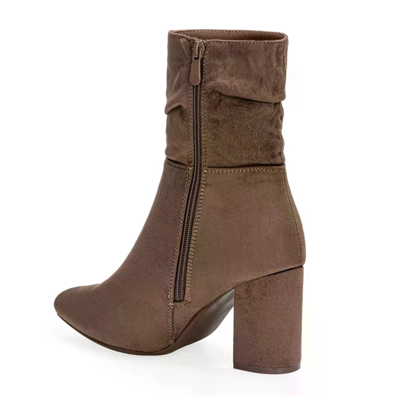 BOTIN DAMA BTV SELIM - 8