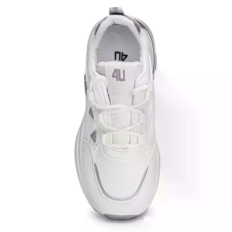 ZAPATILLA DAMA Z CALLY - 5
