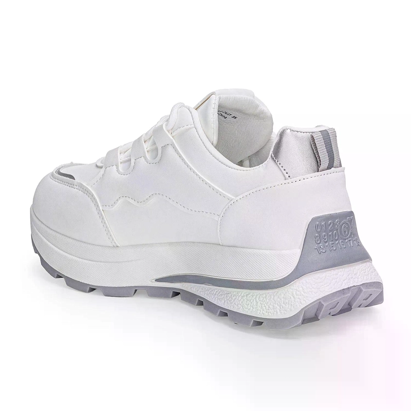 ZAPATILLA DAMA Z CALLY - 7