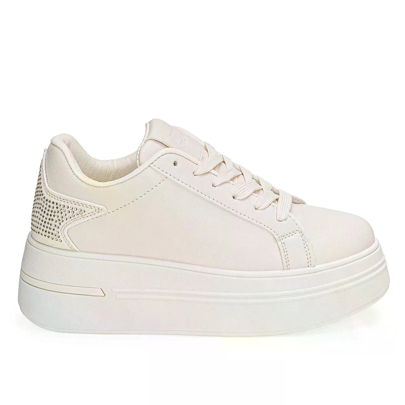 JUST4U ZAPATILLA DAMA Z GRABIELA - 2