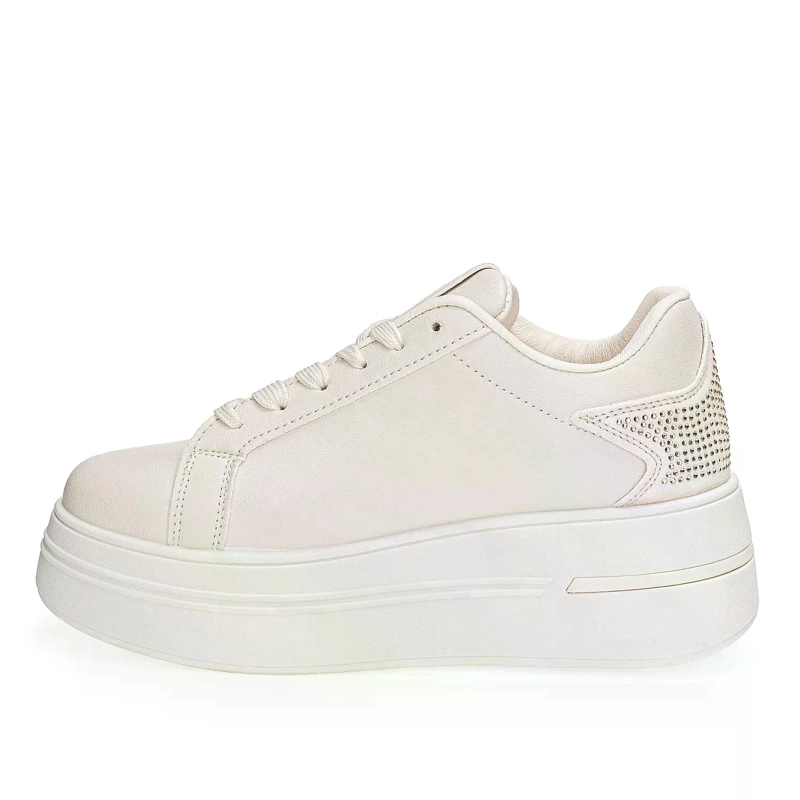 JUST4U ZAPATILLA DAMA Z GRABIELA - 3