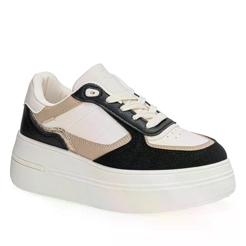 ZAPATILLA DAMA Z NATALY - 1