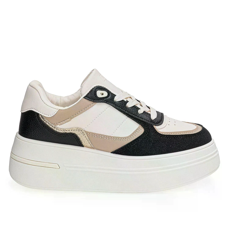 ZAPATILLA DAMA Z NATALY - 2
