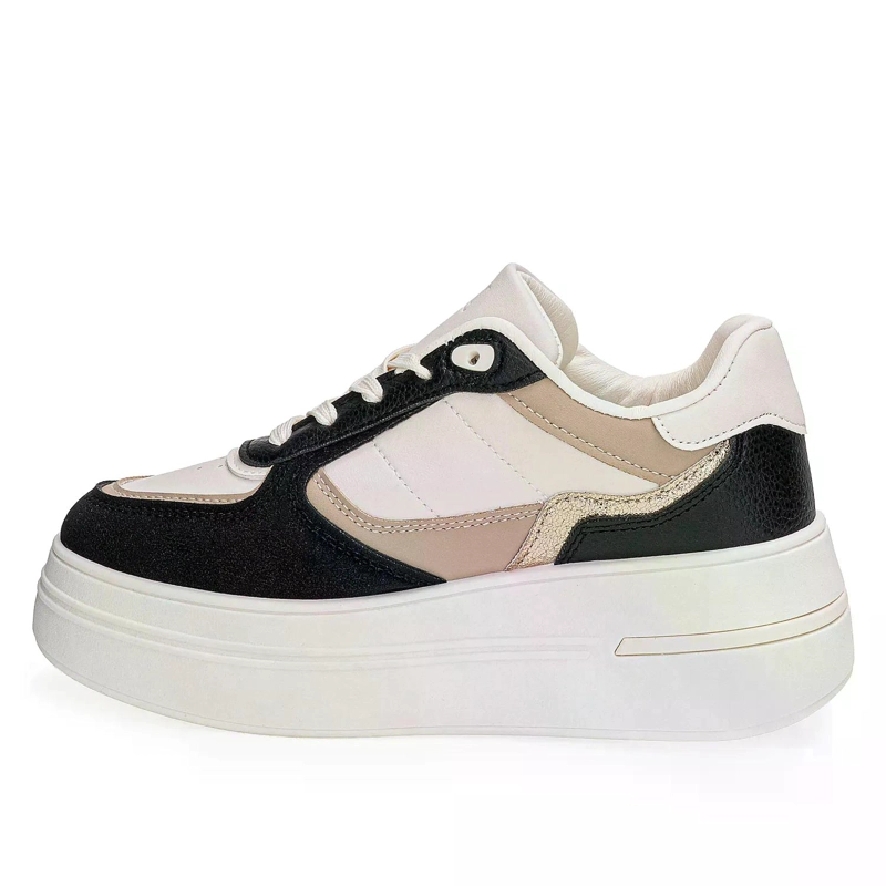 ZAPATILLA DAMA Z NATALY - 3