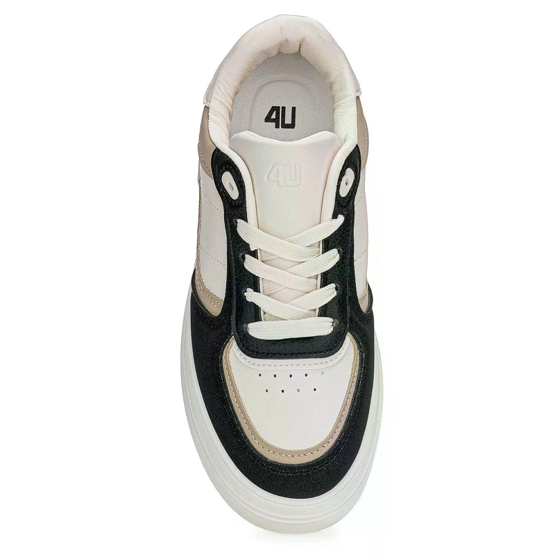 ZAPATILLA DAMA Z NATALY - 5