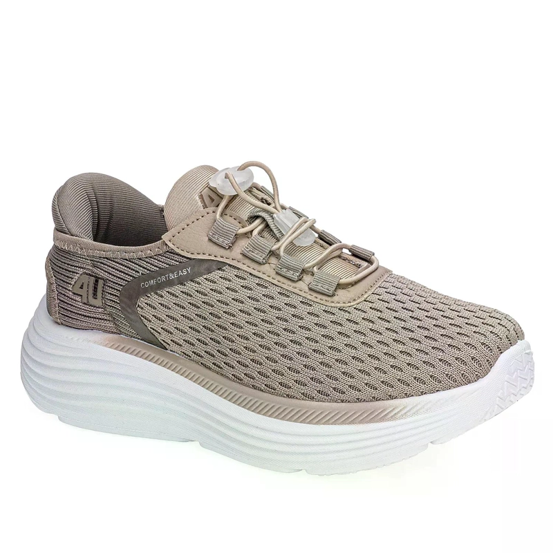 JUST4U ZAPATILLA DAMA ZF TRISY - 1