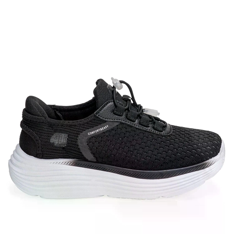JUST4U ZAPATILLA DAMA ZF TRISY - 1