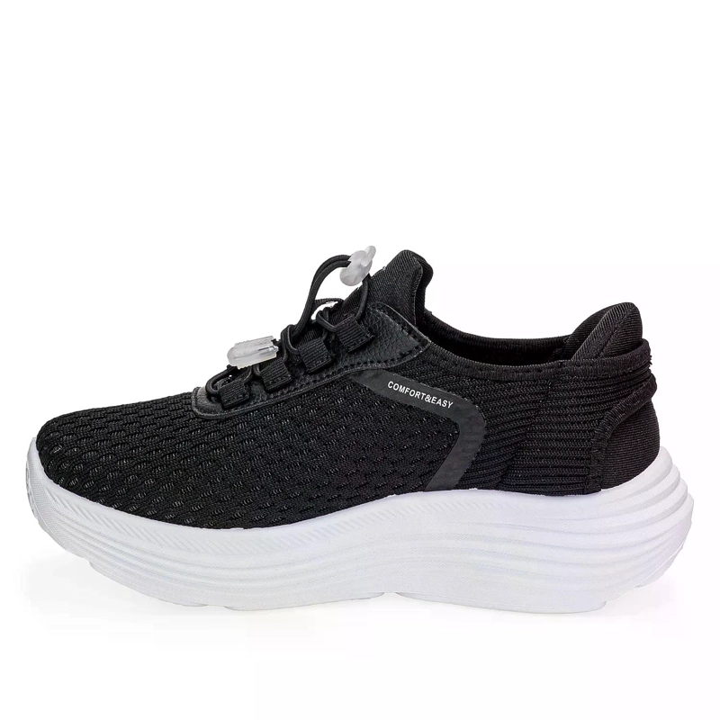 JUST4U ZAPATILLA DAMA ZF TRISY - 2