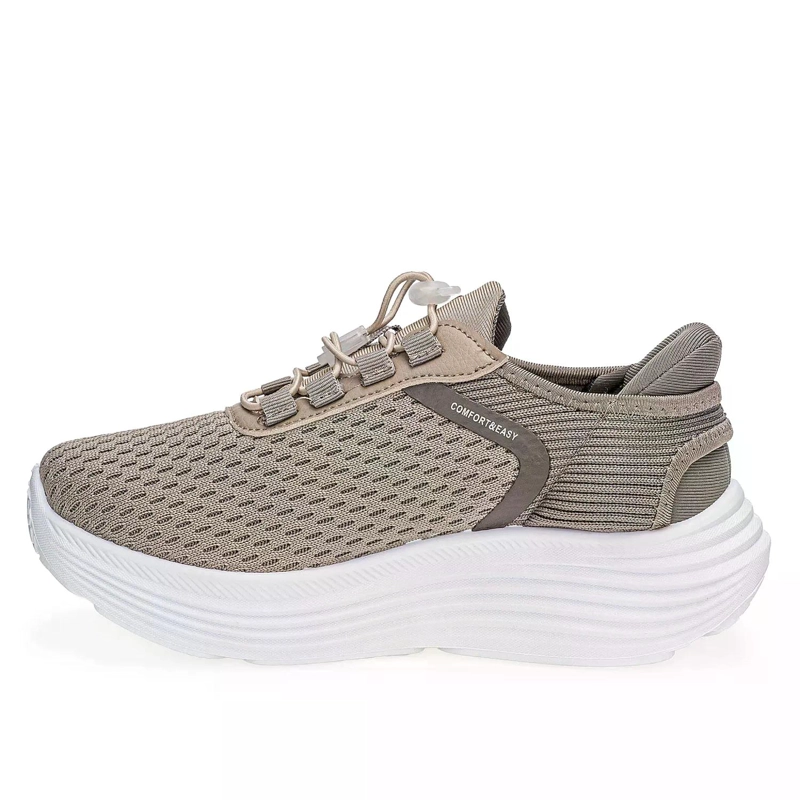 JUST4U ZAPATILLA DAMA ZF TRISY - 3