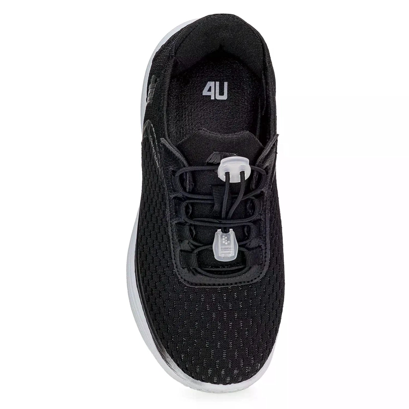 JUST4U ZAPATILLA DAMA ZF TRISY - 4