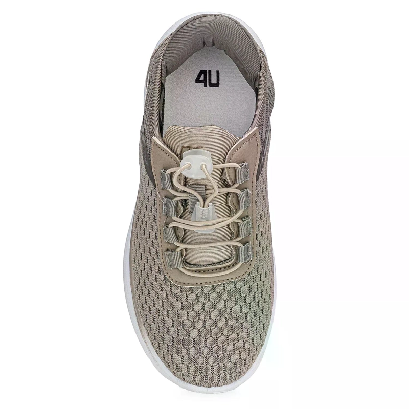 JUST4U ZAPATILLA DAMA ZF TRISY - 5