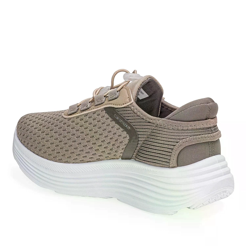 JUST4U ZAPATILLA DAMA ZF TRISY - 7