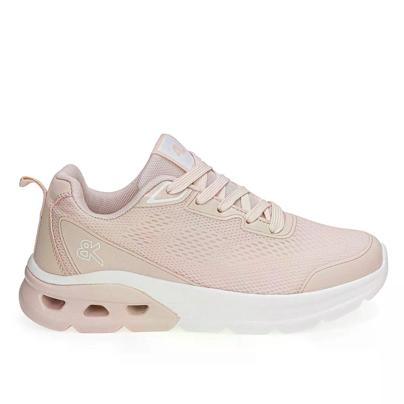 JUST4U ZAPATILLA DAMA ZF IVY - 2