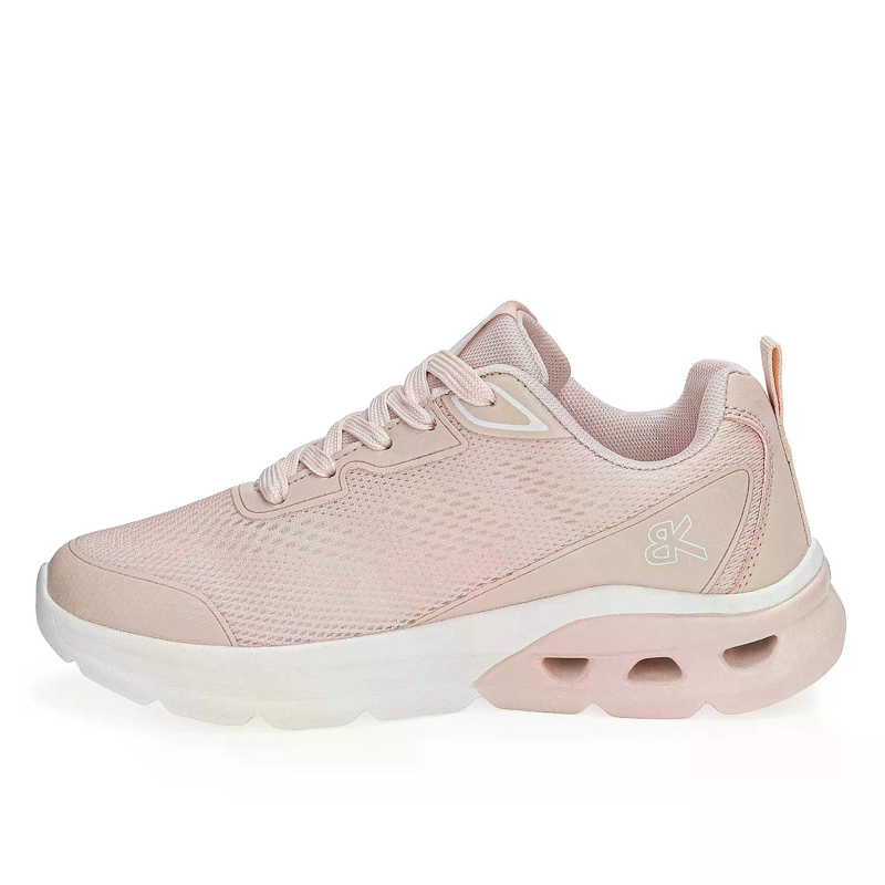 JUST4U ZAPATILLA DAMA ZF IVY - 3