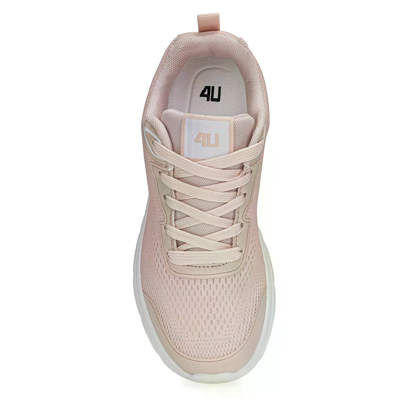 JUST4U ZAPATILLA DAMA ZF IVY - 5