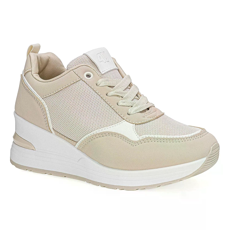 JUST4U ZAPATILLA DAMA ZW SADINA - 1