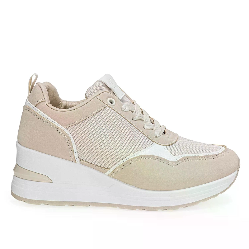 JUST4U ZAPATILLA DAMA ZW SADINA - 2