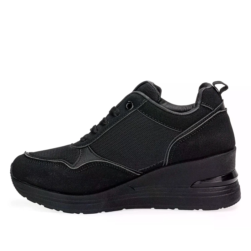 JUST4U ZAPATILLA DAMA ZW SADINA - 2