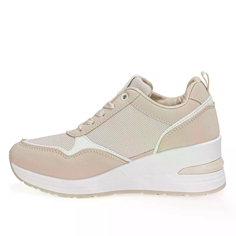 JUST4U ZAPATILLA DAMA ZW SADINA - 3