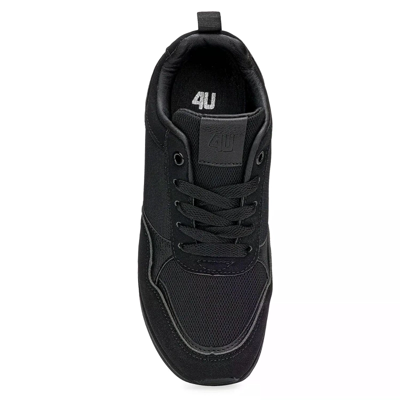 JUST4U ZAPATILLA DAMA ZW SADINA - 4