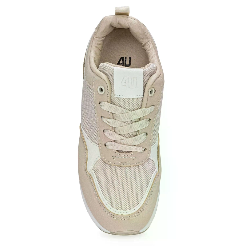 JUST4U ZAPATILLA DAMA ZW SADINA - 5