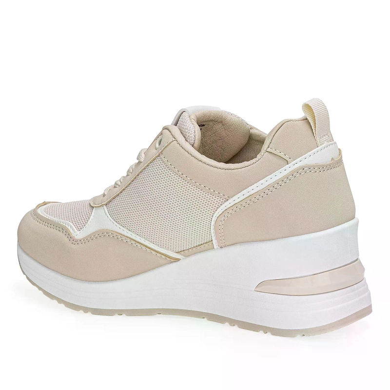 JUST4U ZAPATILLA DAMA ZW SADINA - 7