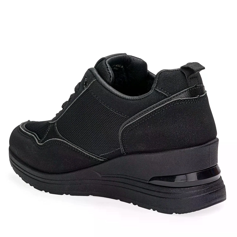 JUST4U ZAPATILLA DAMA ZW SADINA - 7